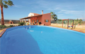 2 Bedroom Lovely Home In Muro
